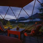 Domo En Ushuaia Glamping