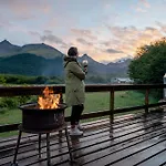 Domo En Ushuaia Glamping