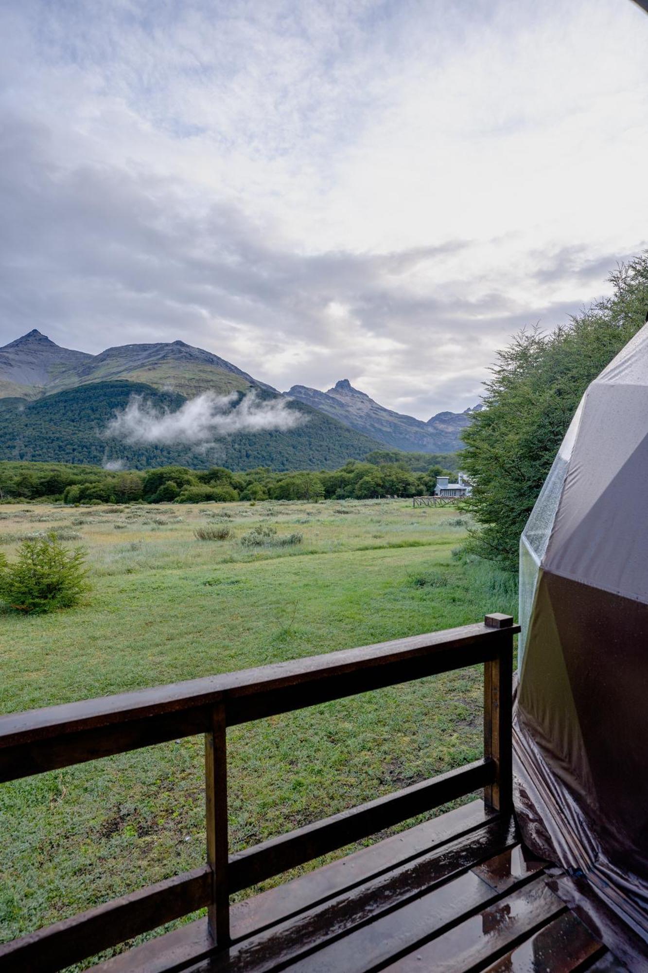 Domo En Glamping Apartamento *