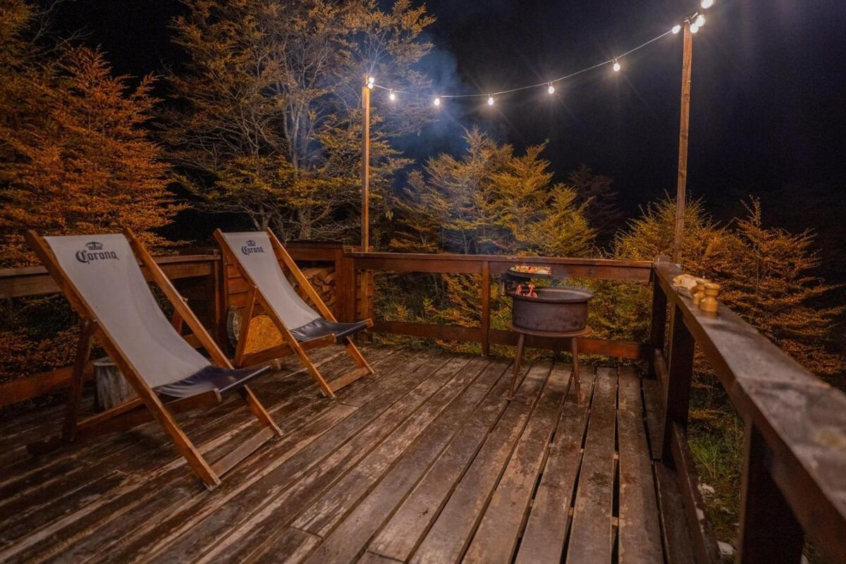 Domo En Glamping Apartamento