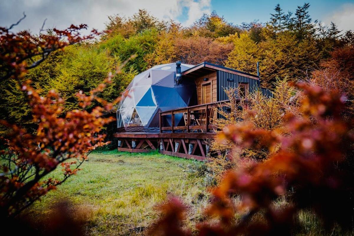 Domo En Glamping Apartamento *