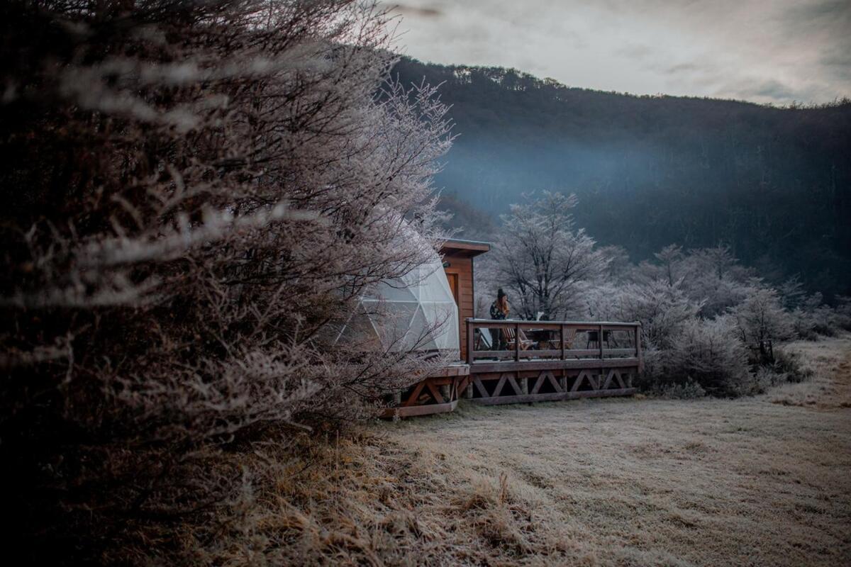 Domo En Glamping Ushuaia