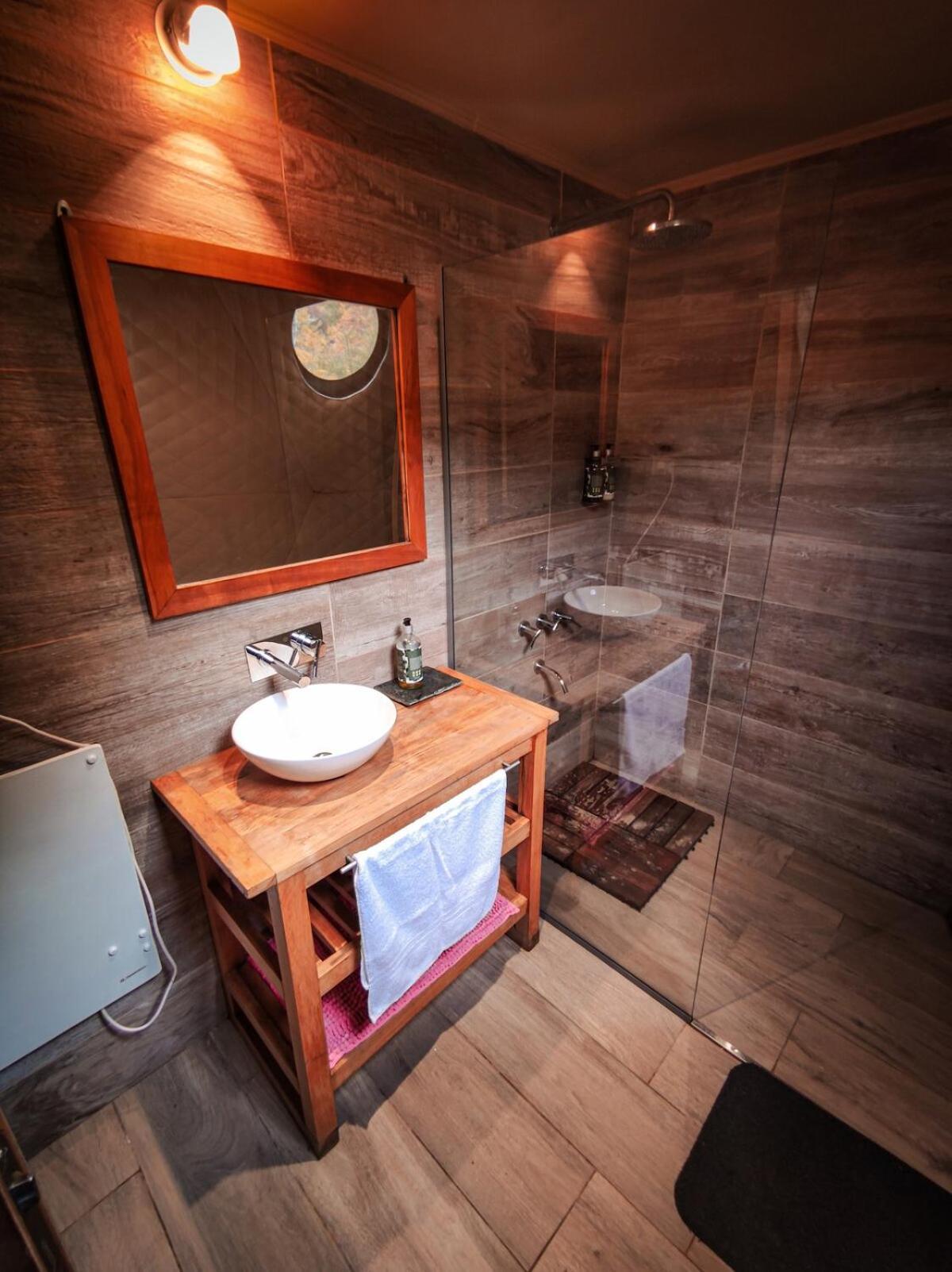 Domo En Glamping * Ushuaia