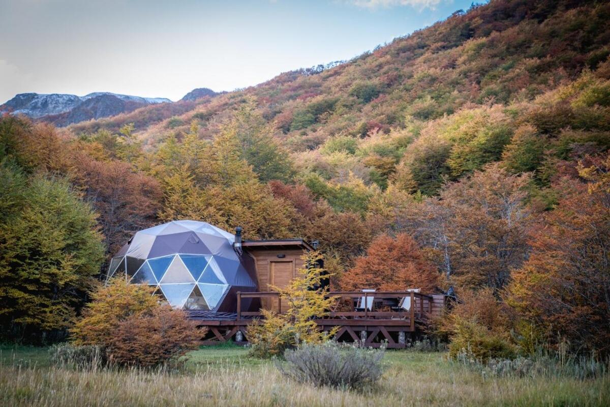 Domo En Glamping
