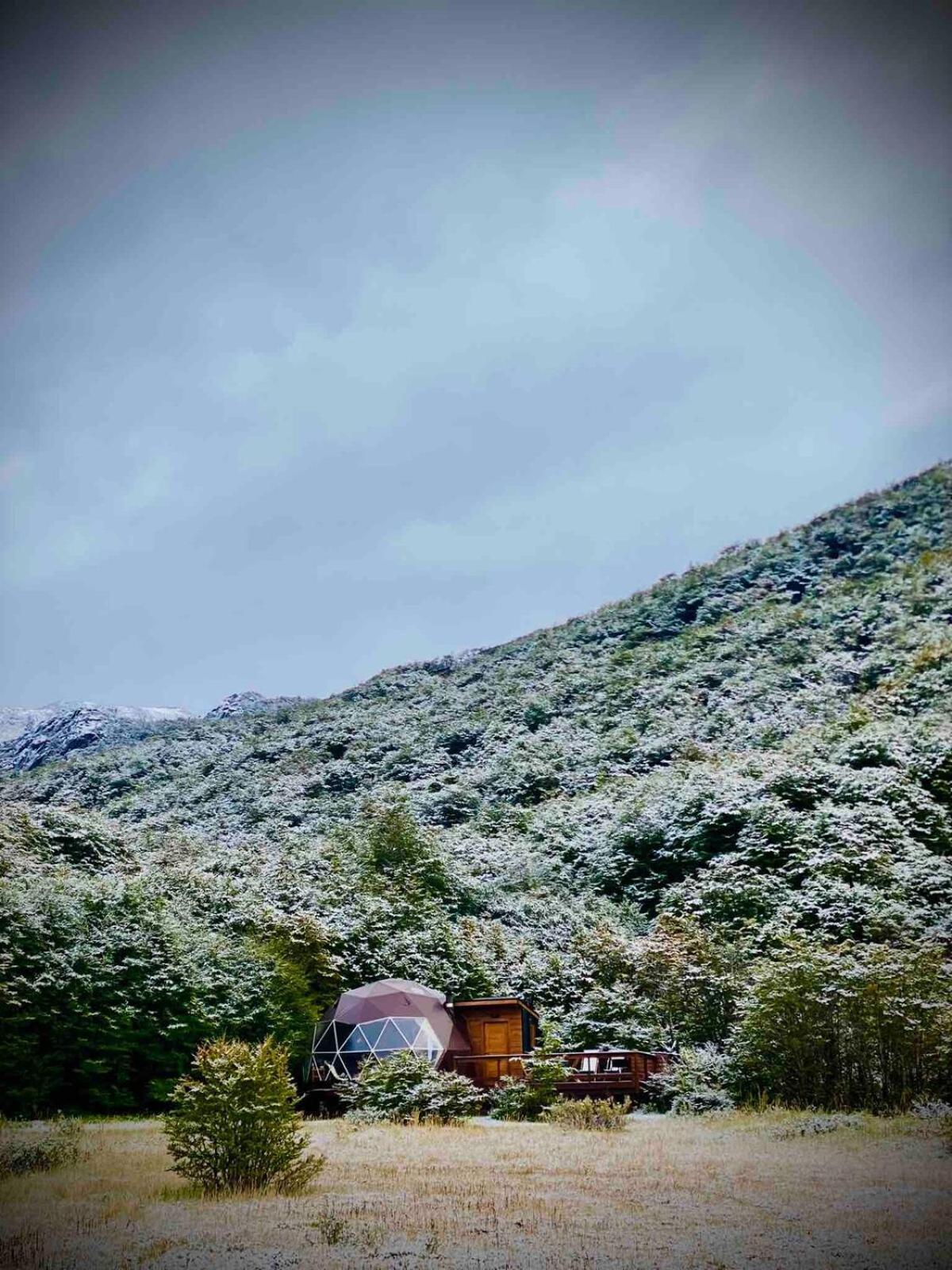 Domo En Glamping *